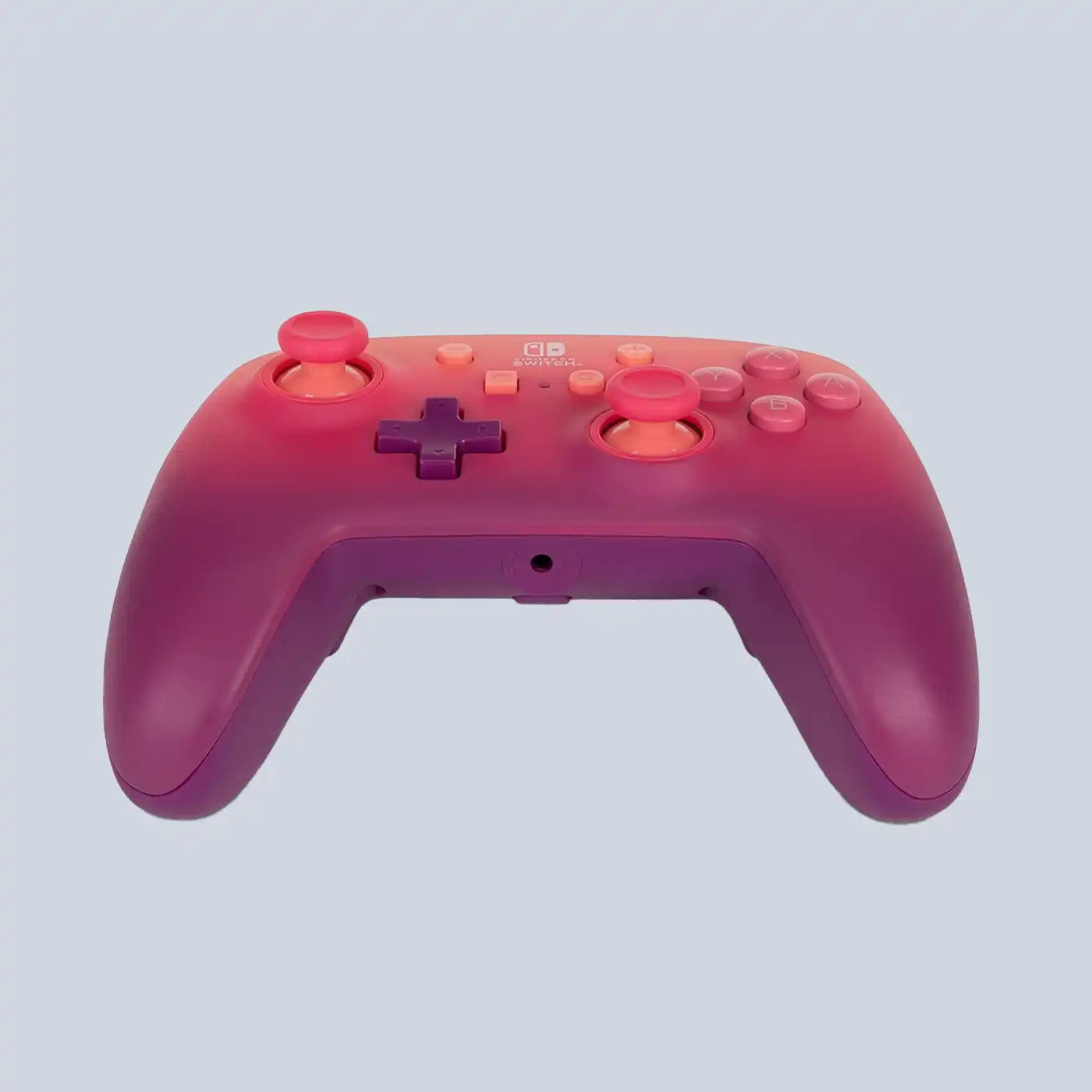 PowerA Enhanced Wired Controller for Nintendo Switch - Fuchsia Fantasy
