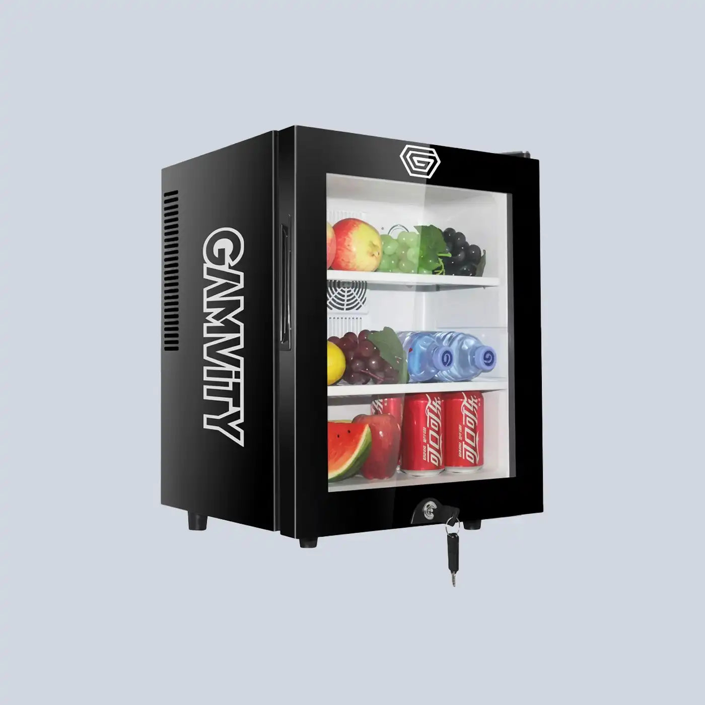 Gamvity Frostbite Mini Gaming Fridge 40 L additional product image