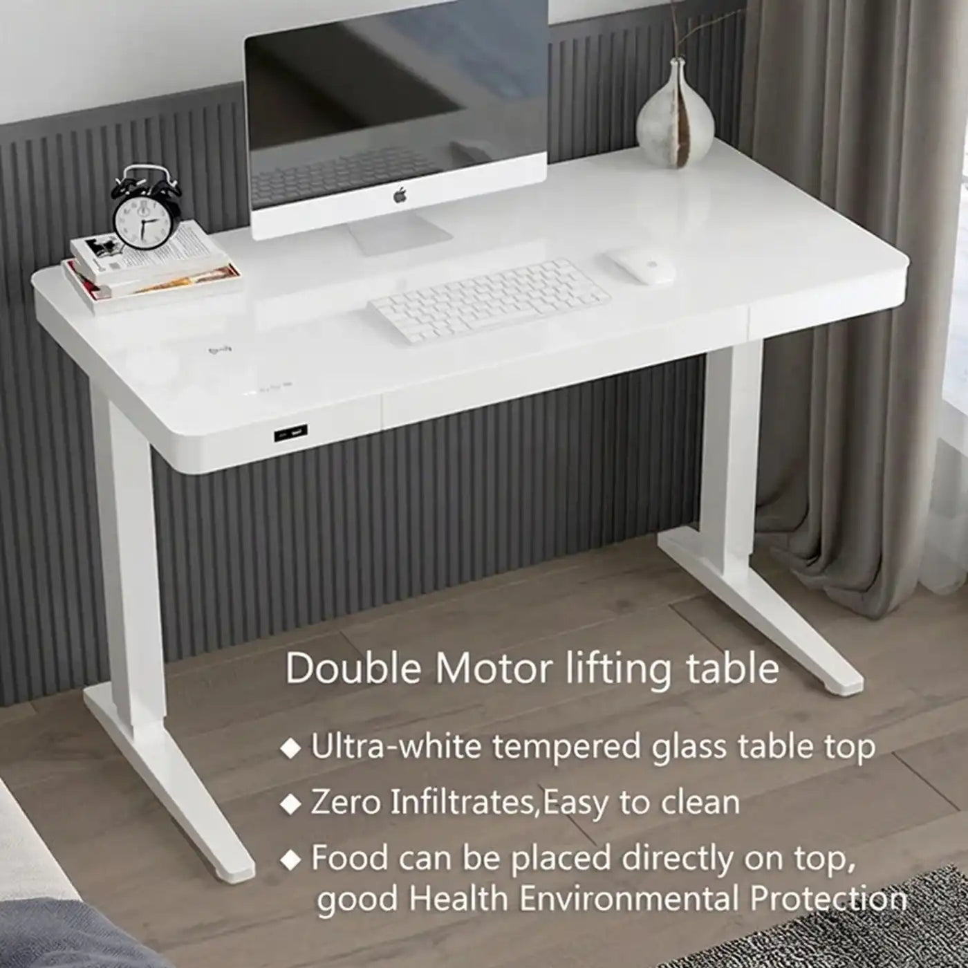 Gamvity Smart Desk product image