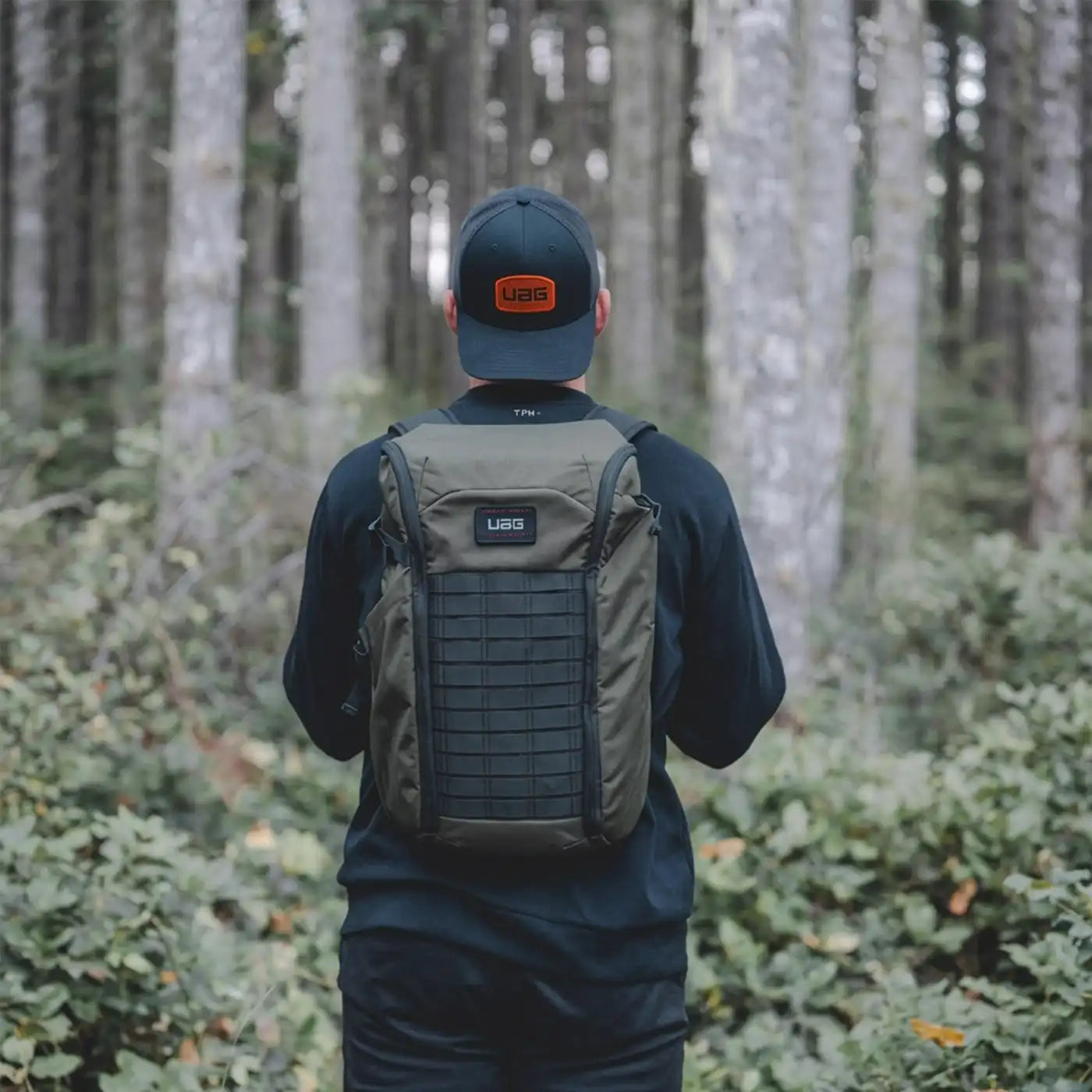UAG 20L Laptop Backpack Civilian product image