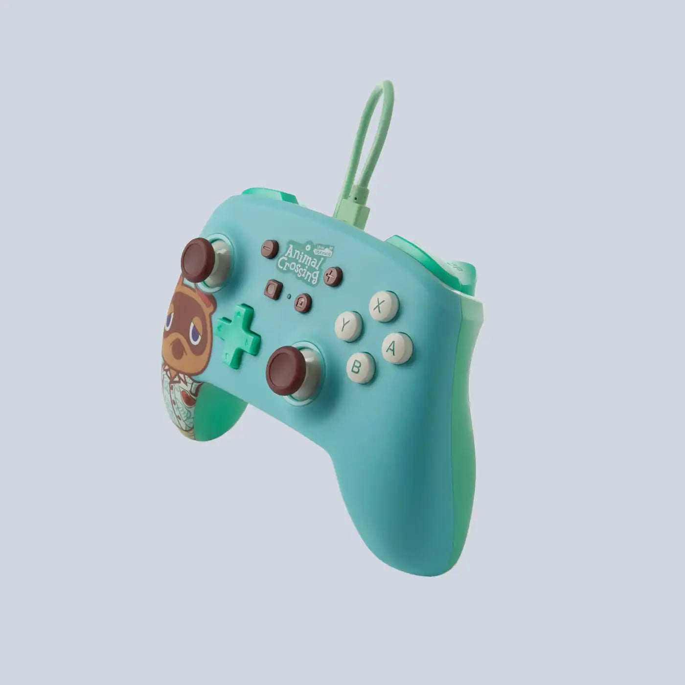 PowerA Enhanced Wired Controller for Nintendo Switch - Tomno product photo