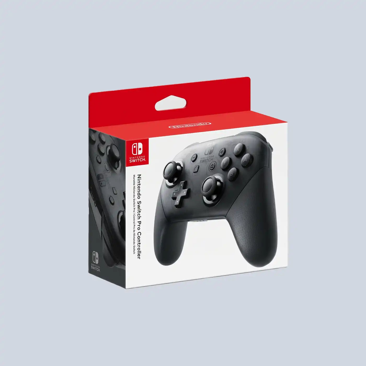 Nintendo Switch Pro Controller product image