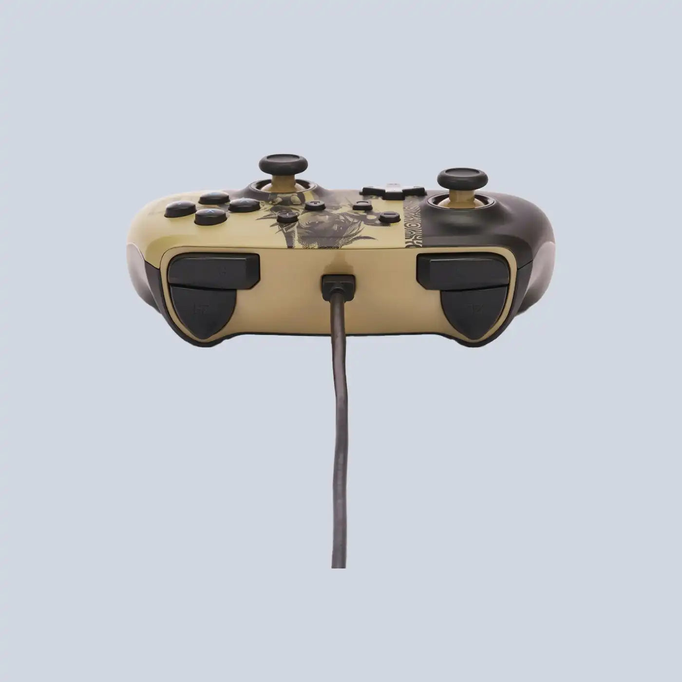 PowerA - Enhanced Wired Controller for Nintendo Switch - Ancient Archer