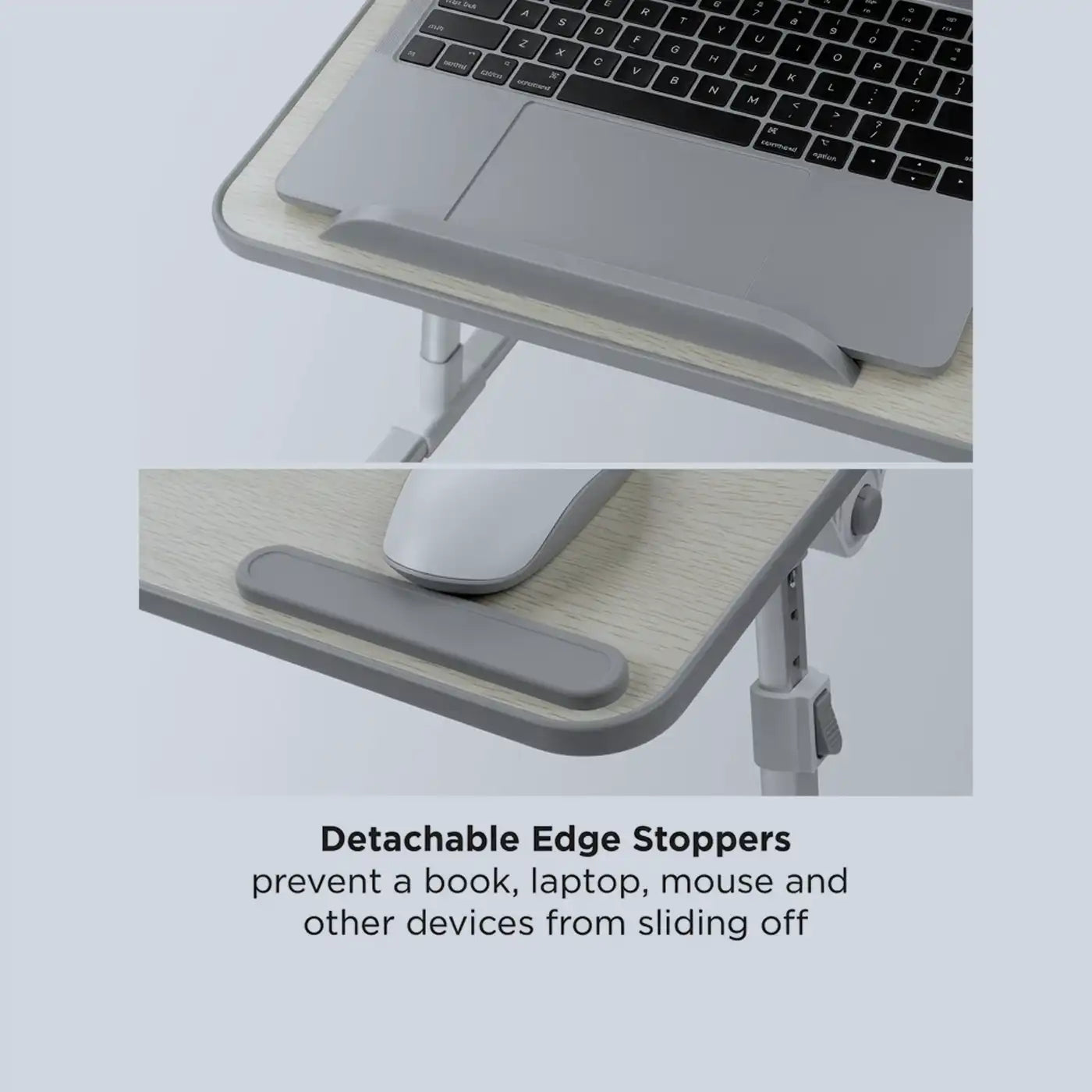 Lumi Compact Multi-Purpose Laptop Tray Desk LPD01-6 additional product image