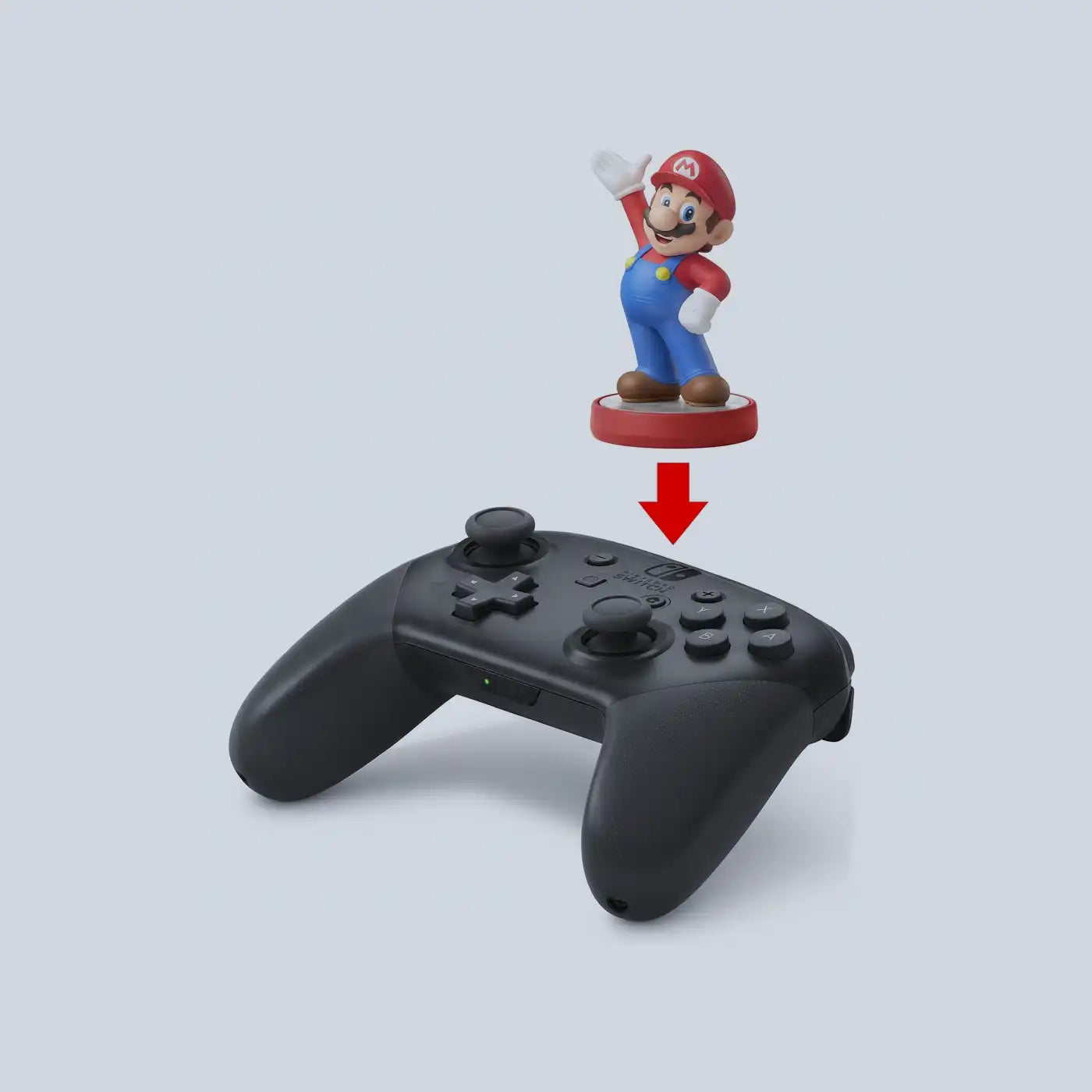 Nintendo Switch Pro Controller additional product image