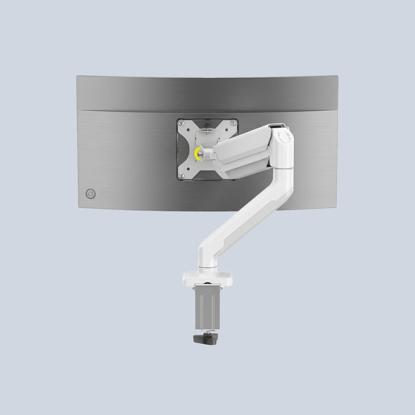Gamvity Dm09-01 Monitor Stand 13-32 Inch - White product photo