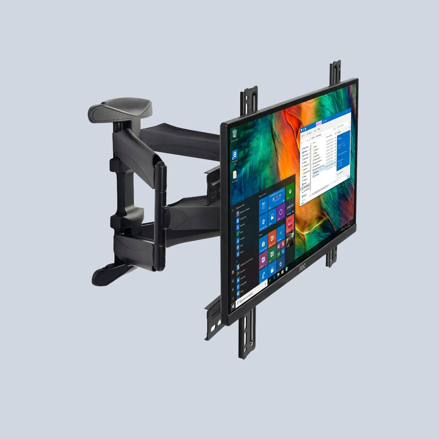 Gamvity Tv Wall Mount for 32 To 70 Inch product image