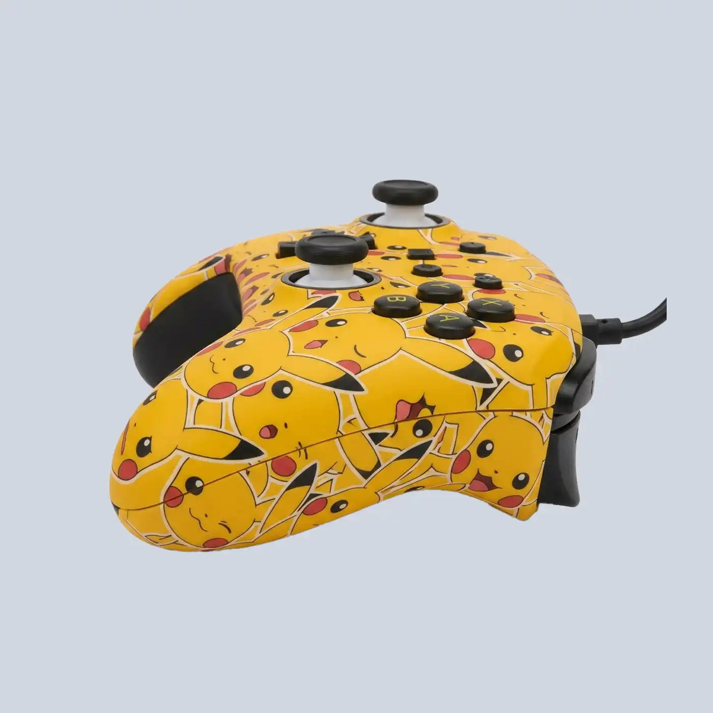 PowerA - Enhanced Wired Controller for Nintendo Switch - Pikachu Moods product image