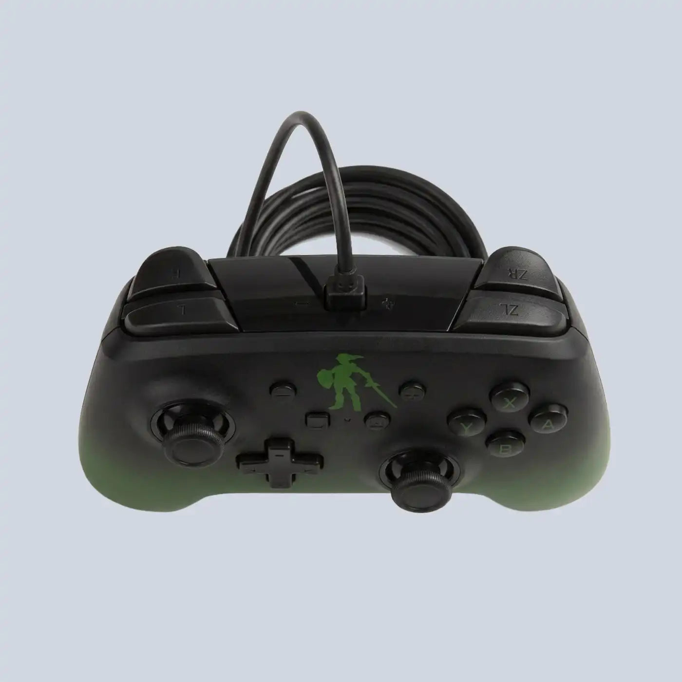 PowerA Enhanced Wired Controller - Link Fade additional product image