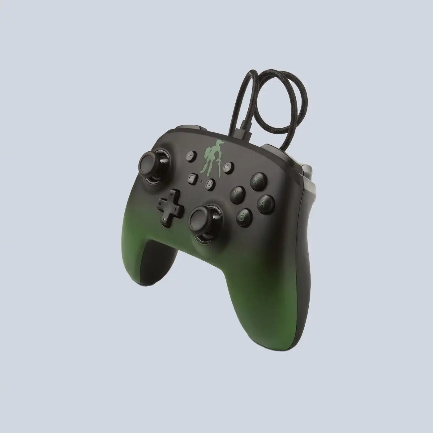 PowerA Enhanced Wired Controller - Link Fade product image