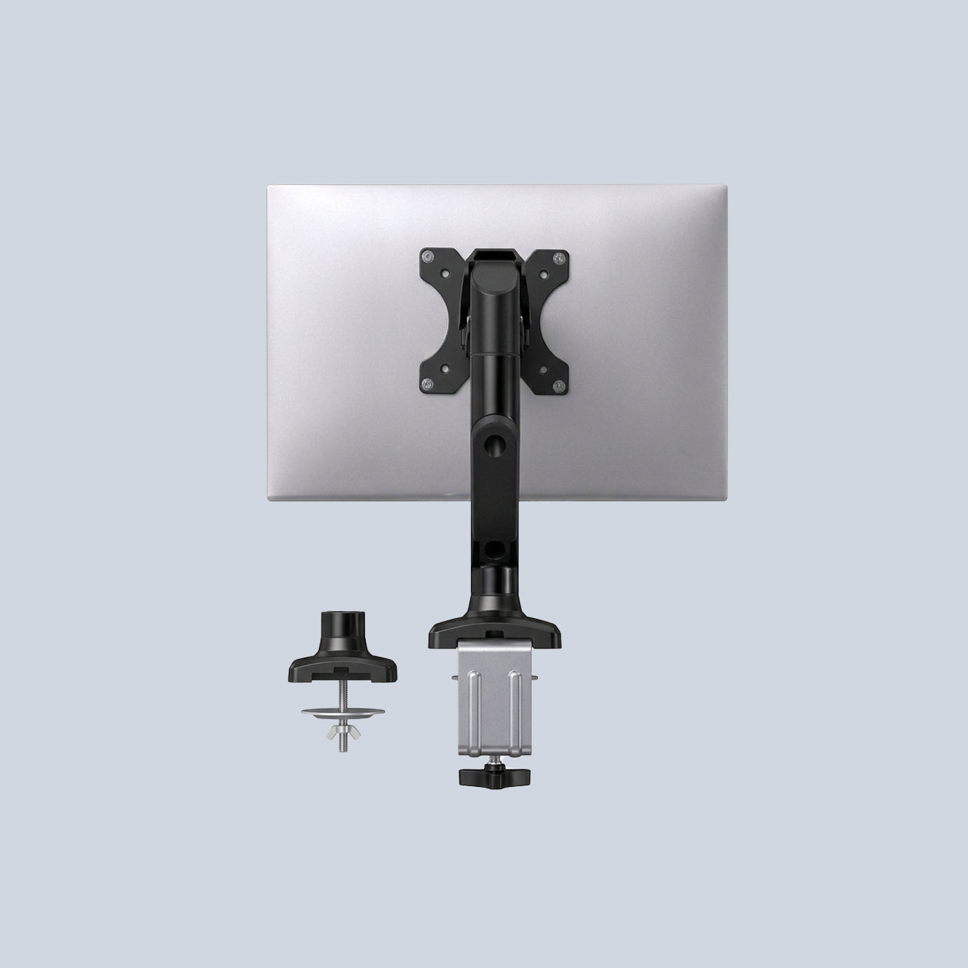 Gamvity Dm09-01 Monitor Stand 13-32 Inch - Black product photo