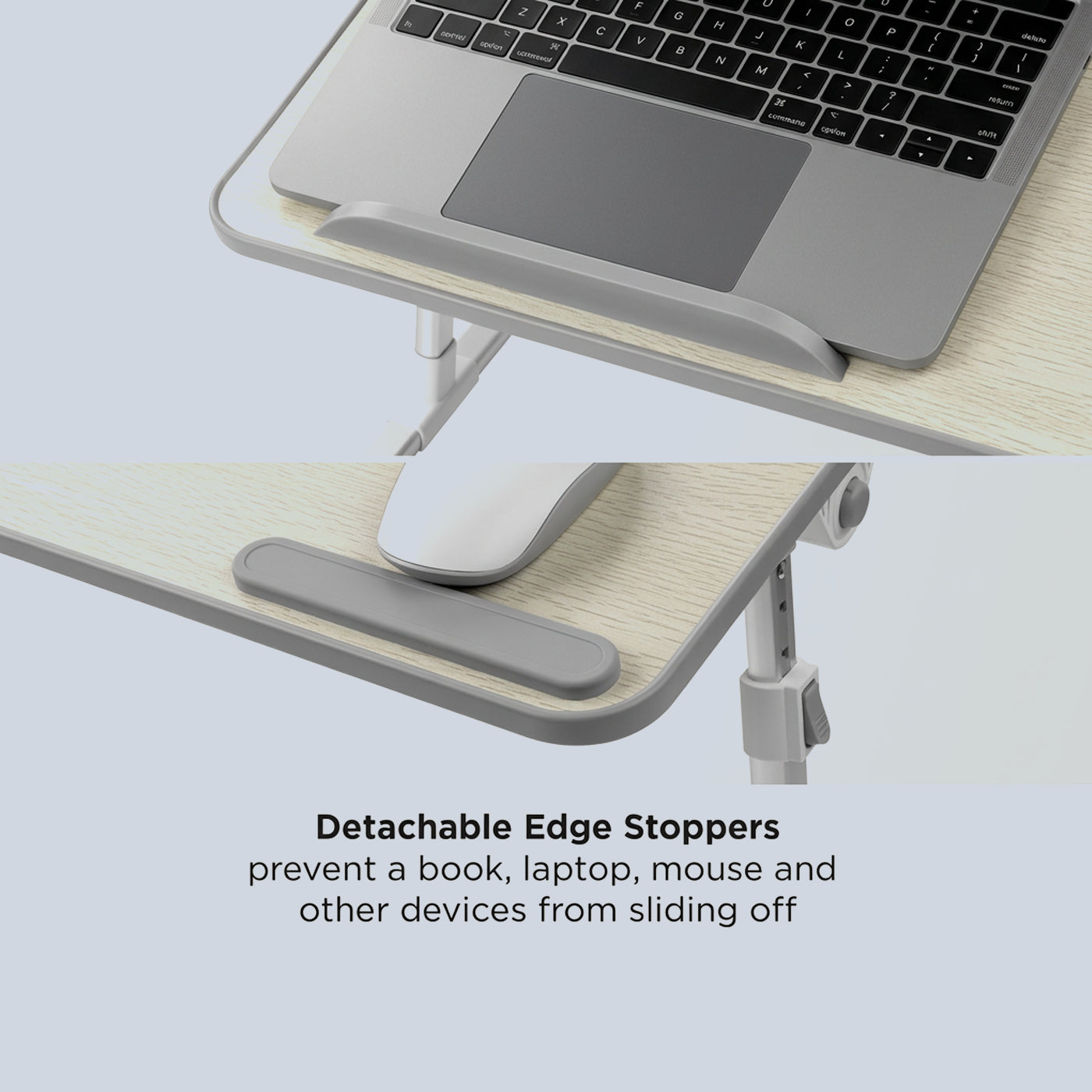 Lumi Compact Multi-Purpose Laptop Tray Desk LPD01-7 product image