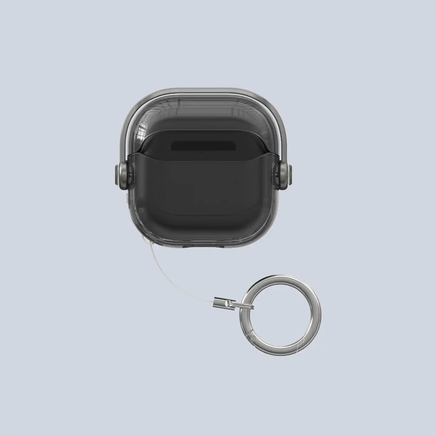 Huawei FreeClip 2 Cover - Black product photo
