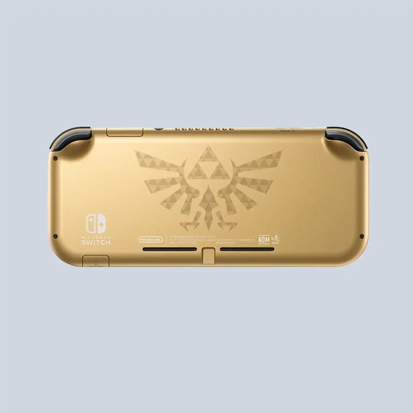 Nintendo Switch Lite Hyrule Edition additional product image