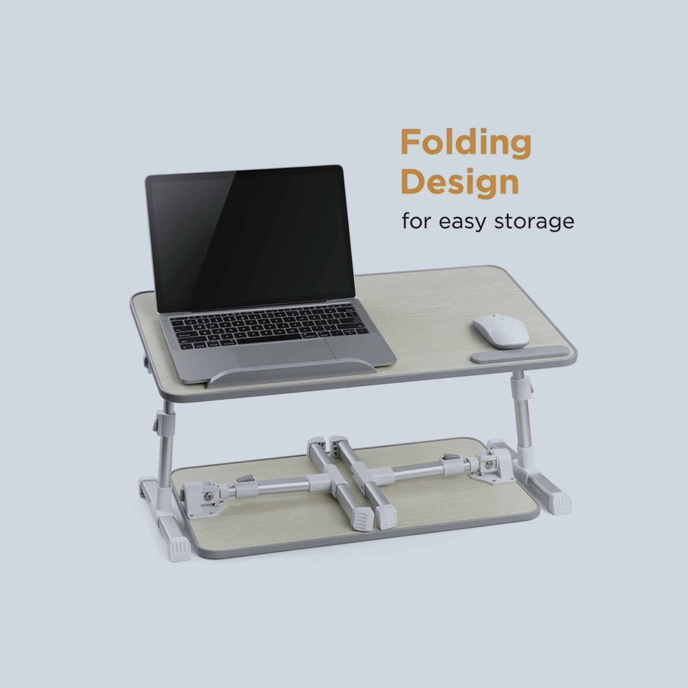 Lumi Compact Multi-Purpose Laptop Tray Desk LPD01-7 additional product image