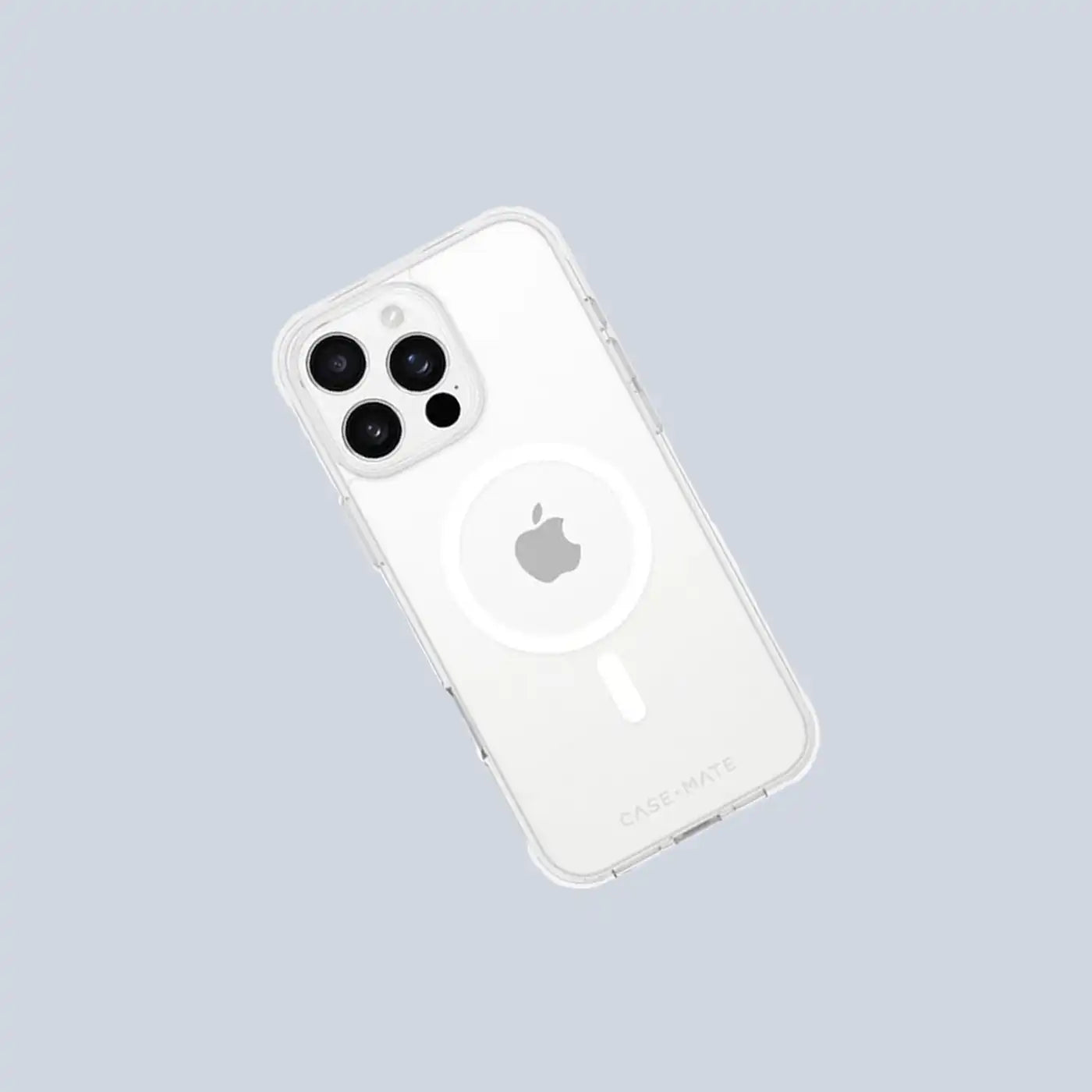 ⁦Case.Mate Apple iPhone 16 Pro Tough Clear MagSafe⁩