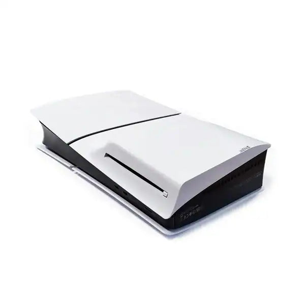 Sony Playstation 5 Slim Console Disk White product photo