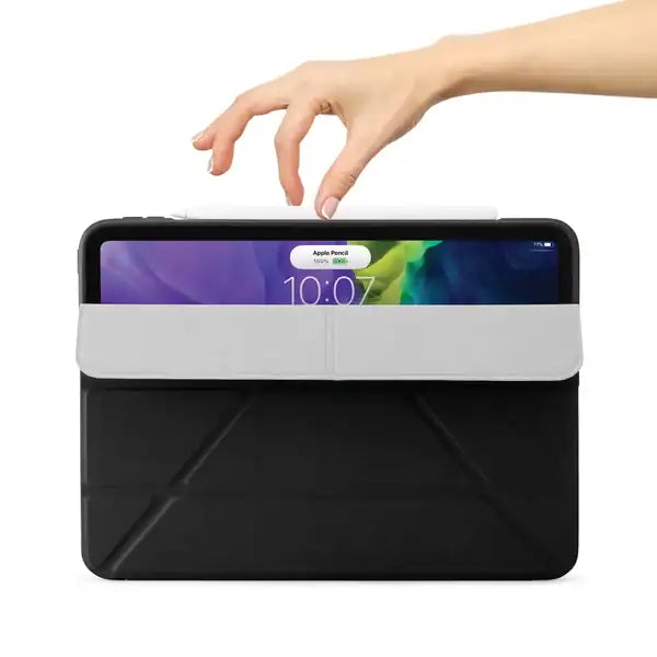 Pipetto iPad Pro 13 2024 Origami No1 Case product photo