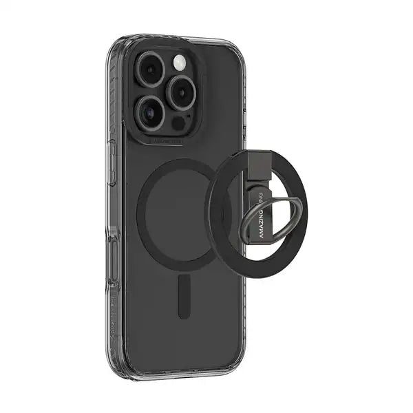 AmazingThing iPhone 16 PRO 6 3 TITAN PRO MAG GRIP DROP PROOF CASE additional product image