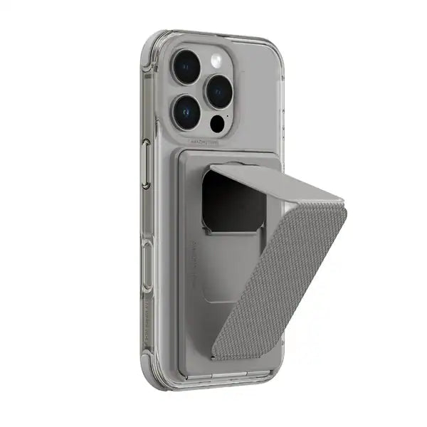 AmazingThing iPhone 16 PRO 6 3 OMNI MAGSAFE DROP PROOF CASE with STAND product photo