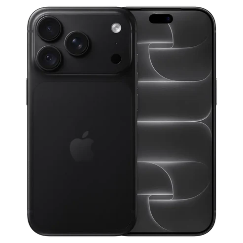 iPhone 18 Pro 512GB (Middle East Version)