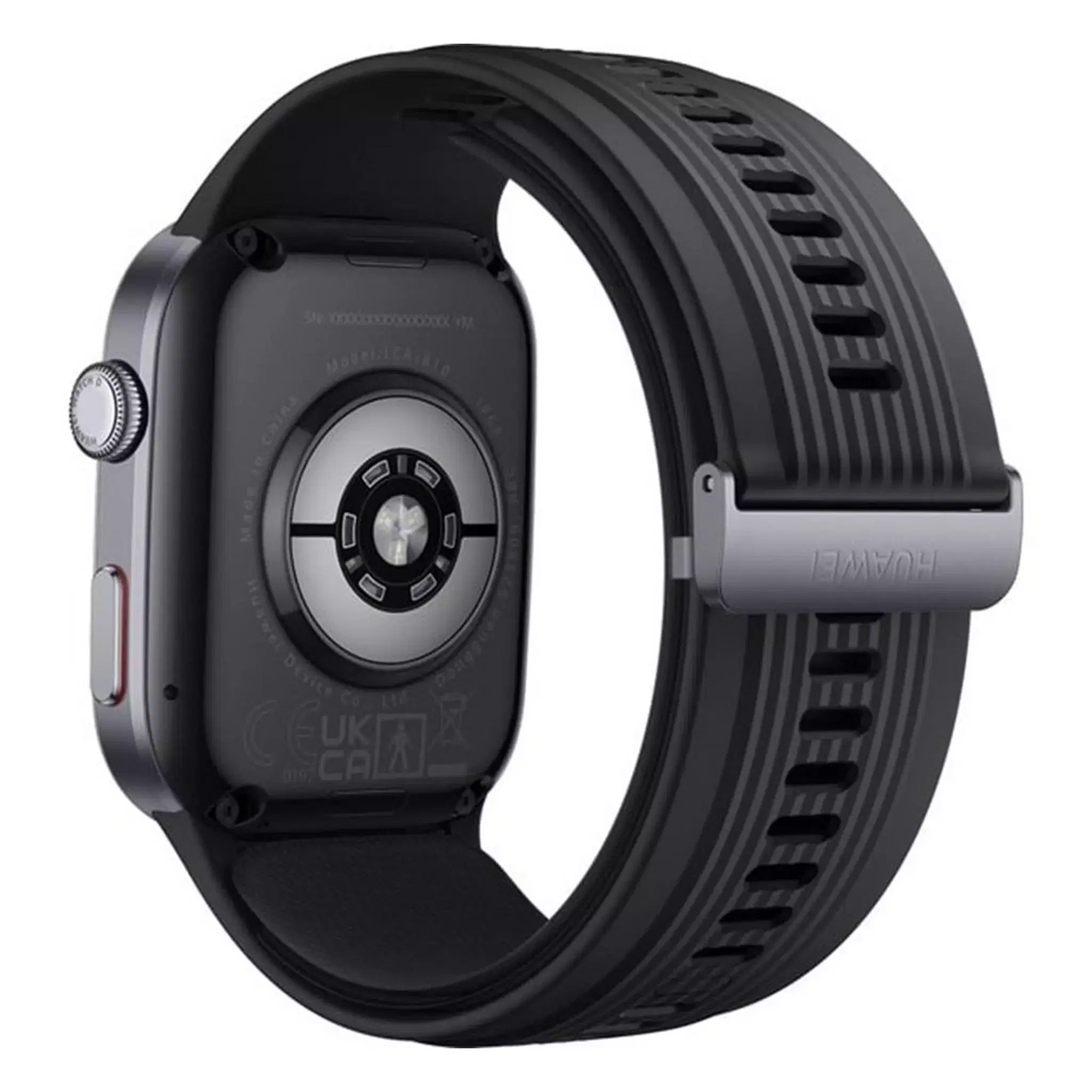 Huawei D2 Smart Watch LUCA-B19 - Black product image
