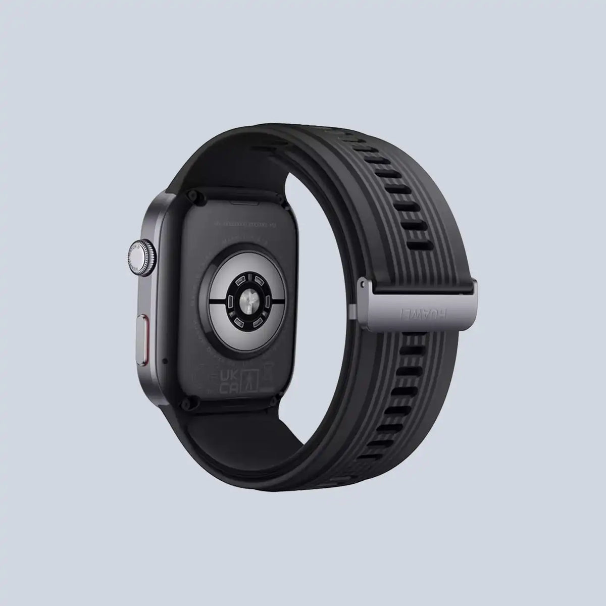 Huawei D2 Smart Watch, LUCA-B19 - Black