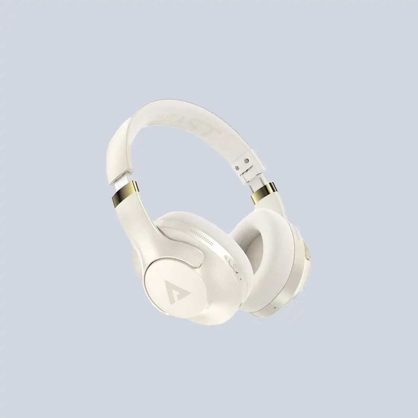 Acefast Active Noise Canceling Wireless Headphones - H4 Beige