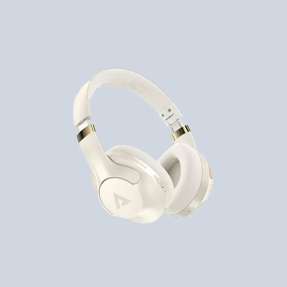 Acefast Active Noise Canceling Wireless Headphones - H4 Beige