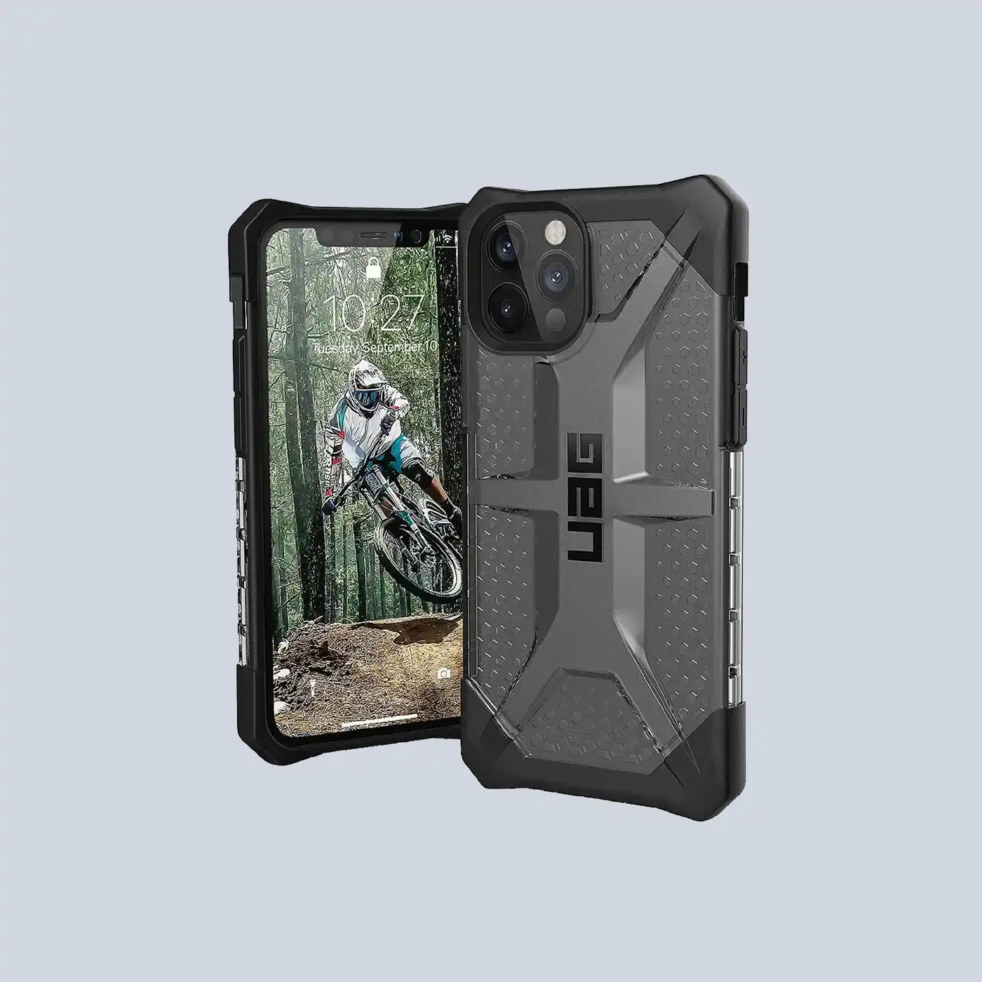 ⁦UAG Plasma⁩ لـ ⁦iPhone 12/12 Pro⁩