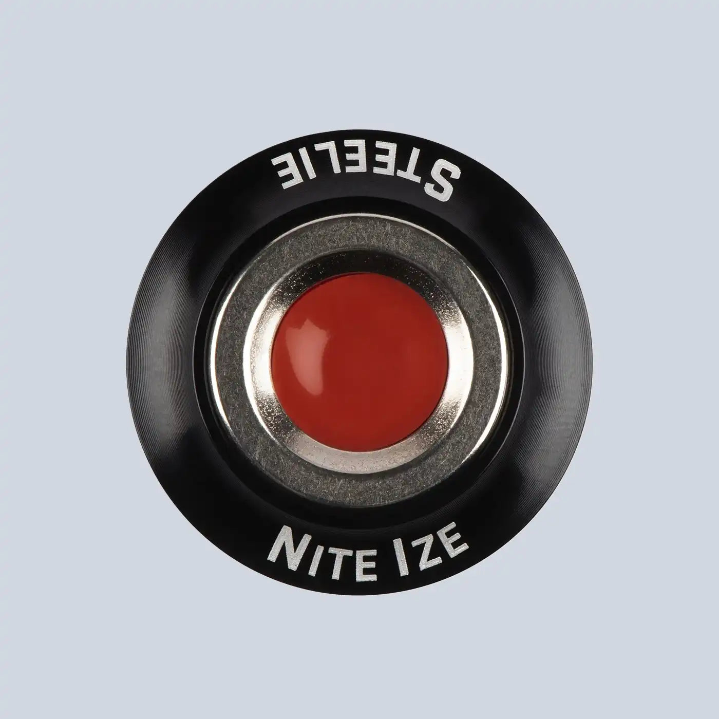 ⁦Steelie Orbiter Magnetic Socket and Metal Plate⁩