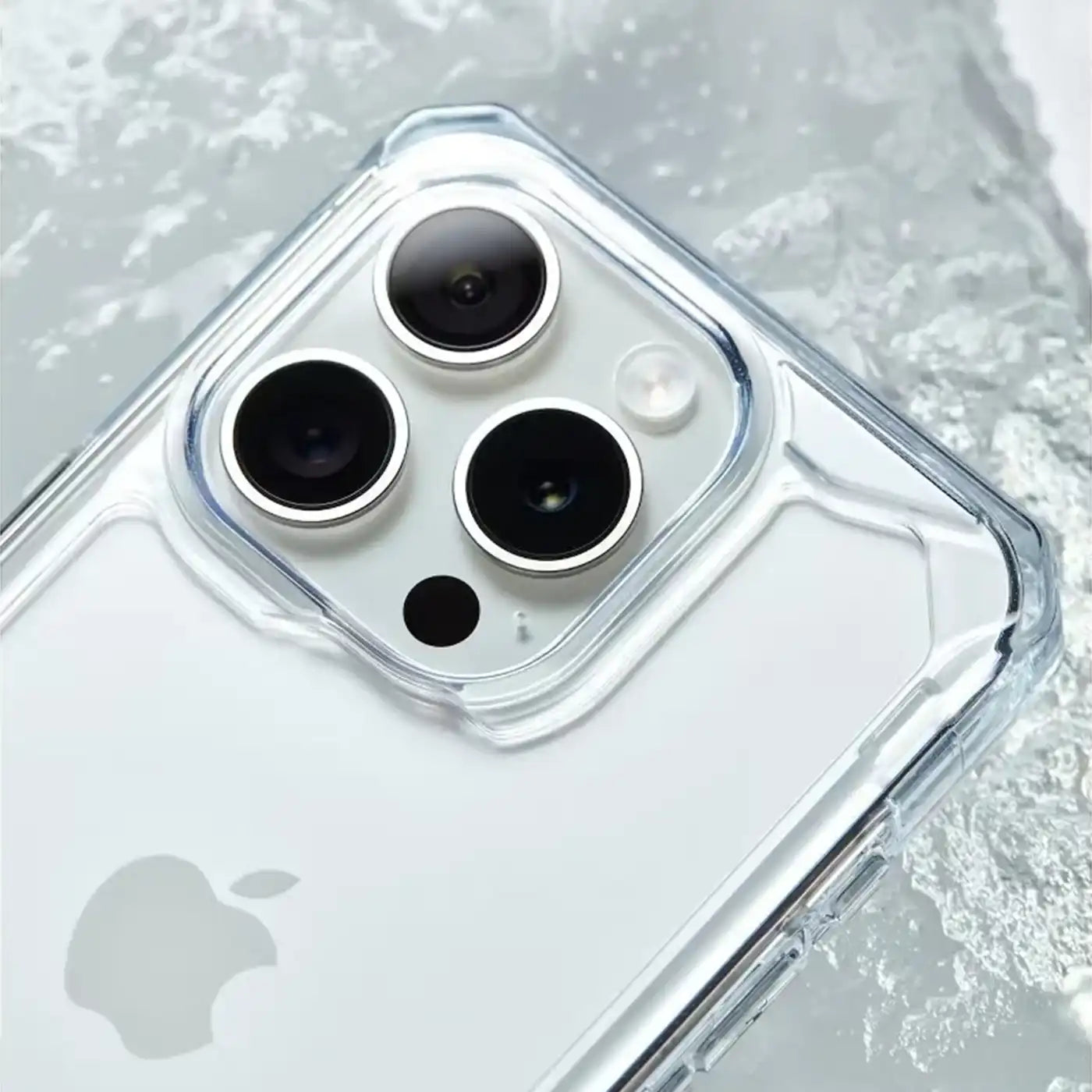 UAG iPhone 14 Plus Plyo Case - Ice