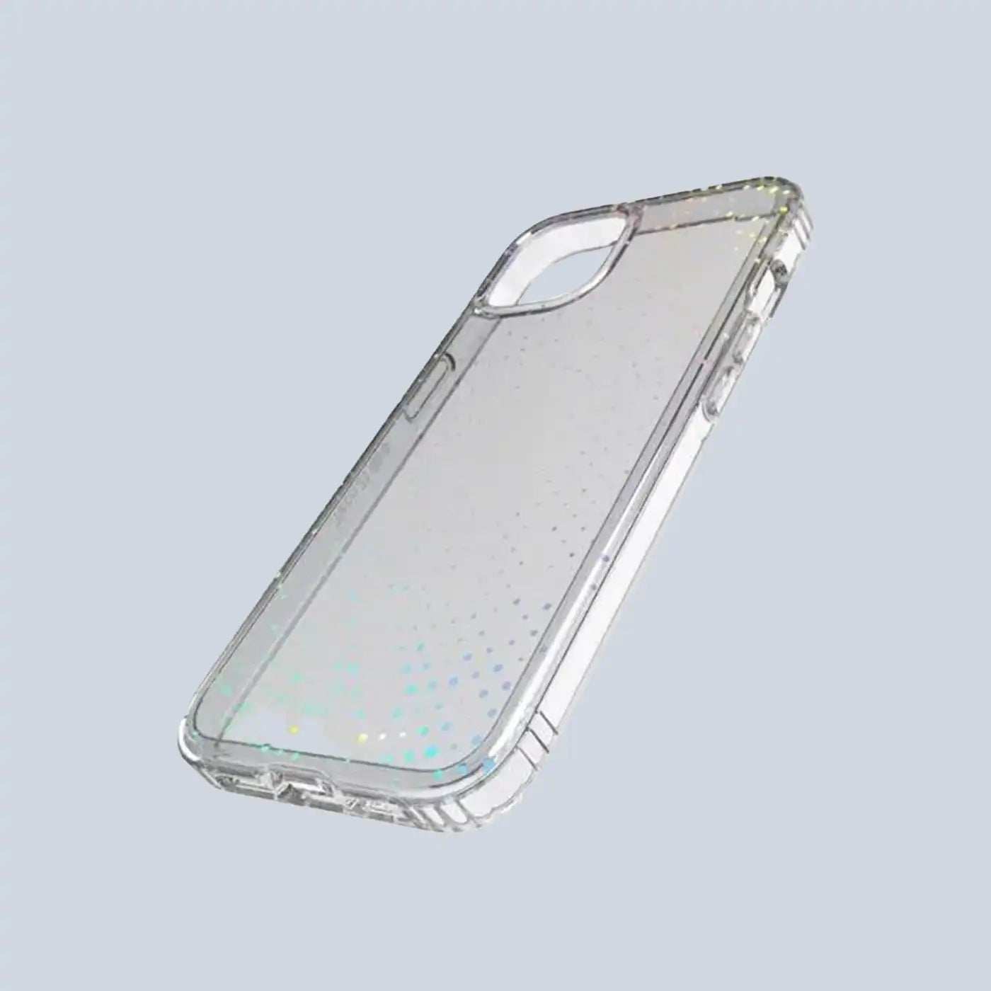 ⁦Tech21 iPhone 13 Evo Sparkle (Radiant)⁩