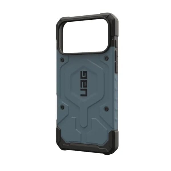 UAG iPhone 17 Pro Pathfinder Magsafe Case Cloud Blue product image