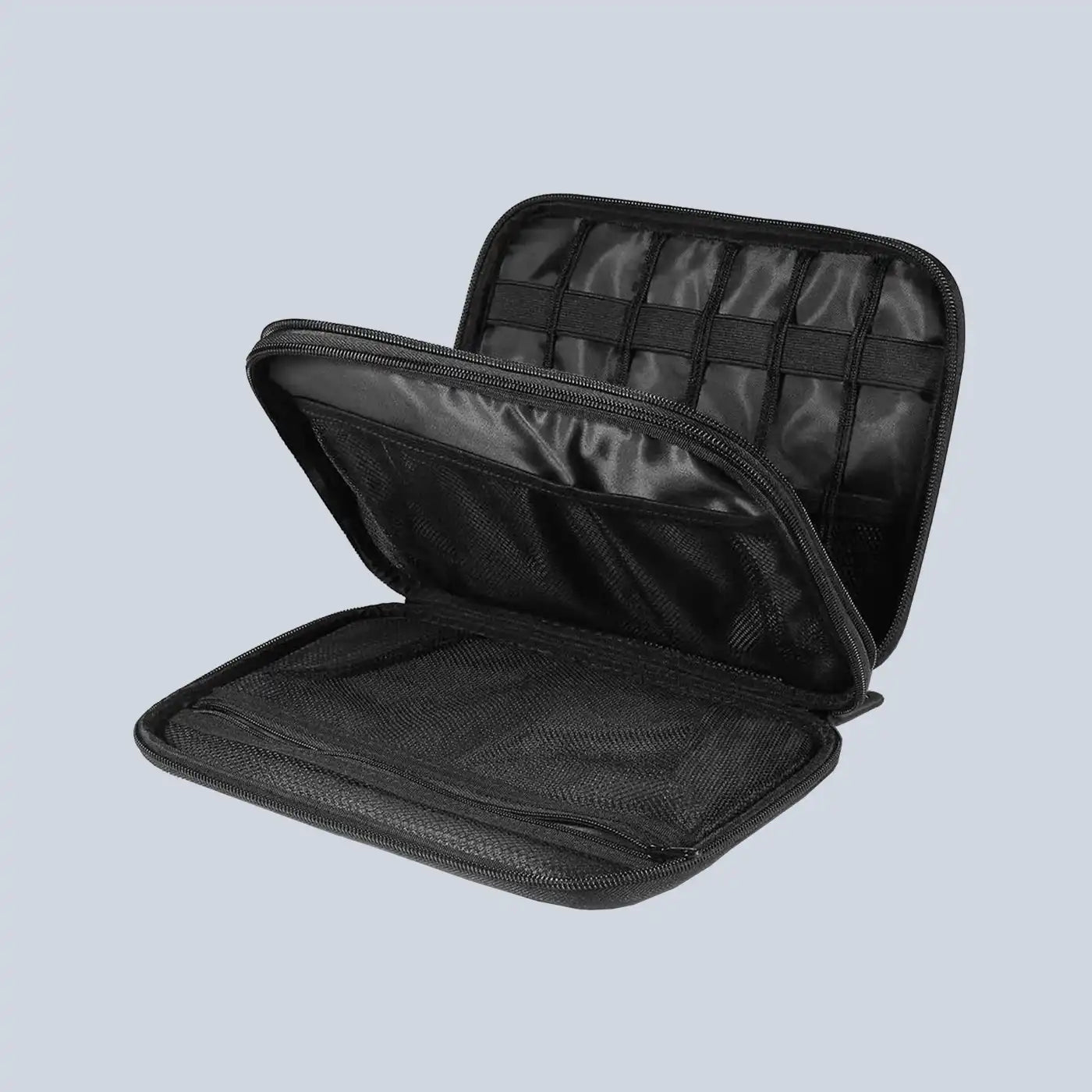 Ugreen  Organizer Storage Bag- Gray
