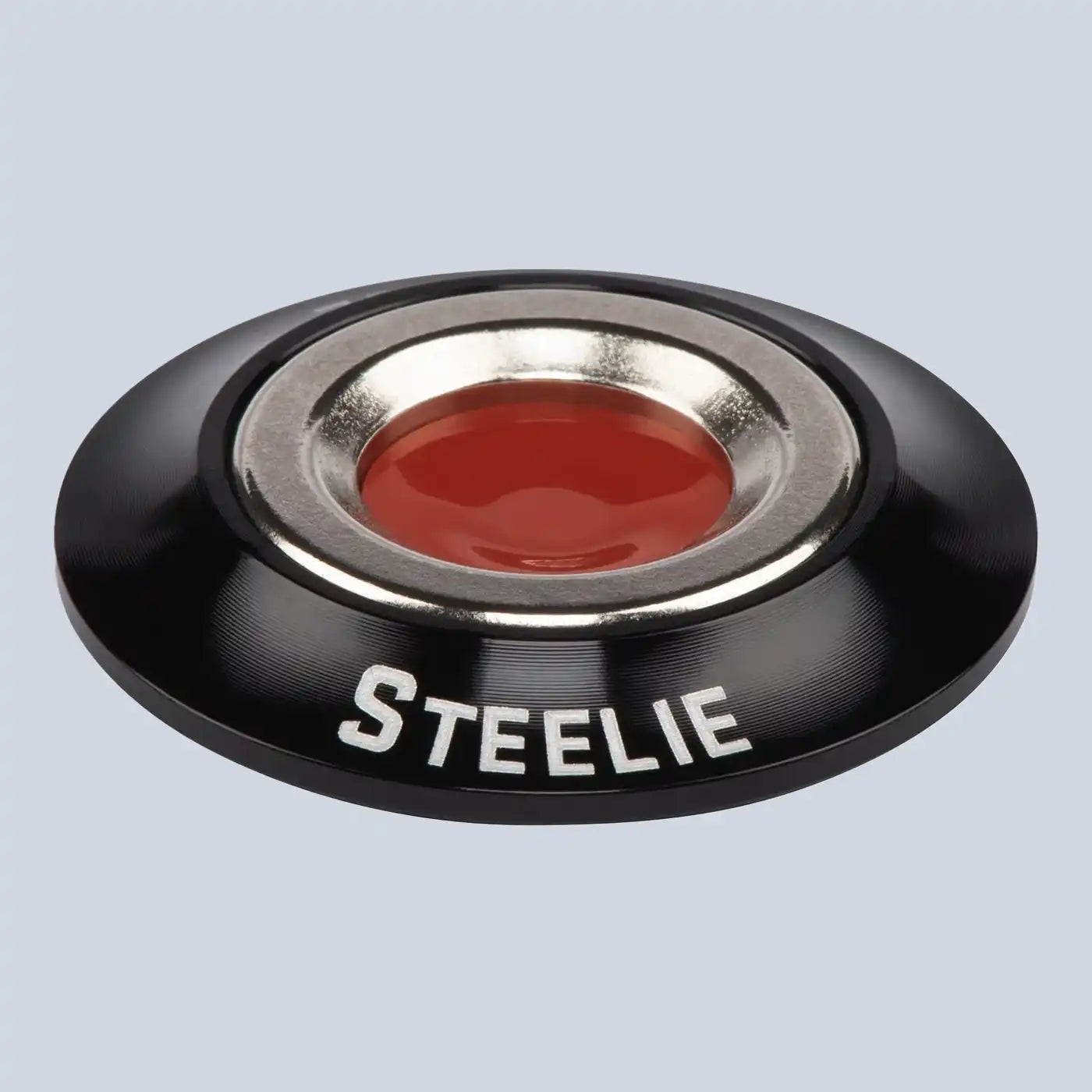 ⁦Steelie Orbiter Magnetic Socket and Metal Plate⁩