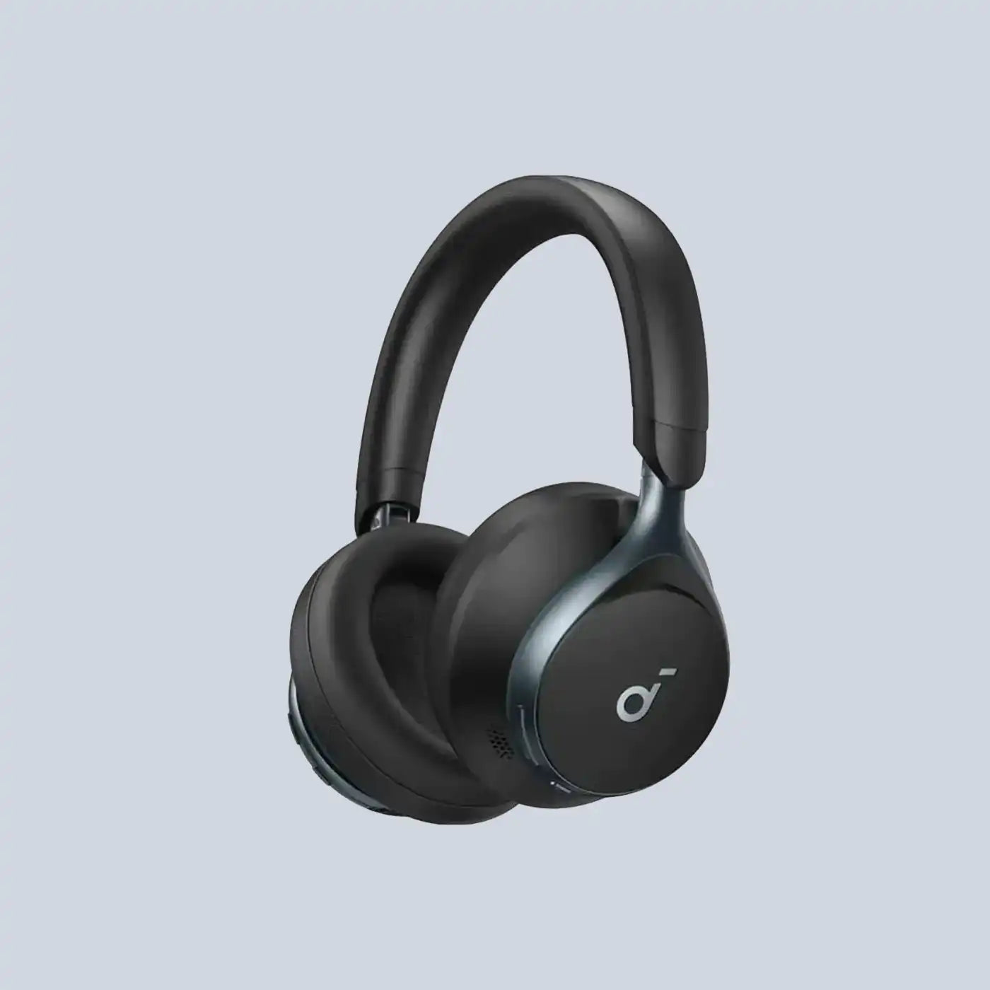 Anker Soundcore ONE SPACE Noise Cancelling Headphones-Black