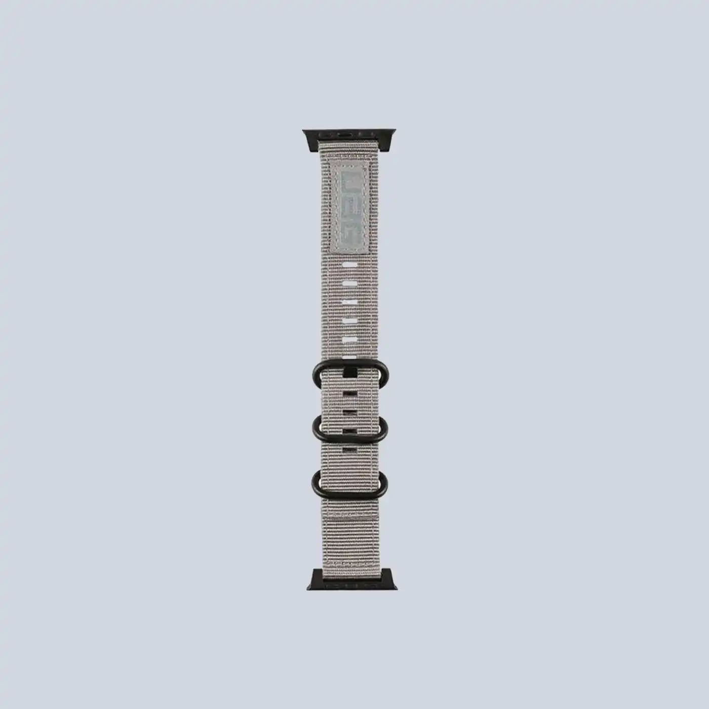 UAG Apple Watch , Nato Strap , 44"/42" - Grey