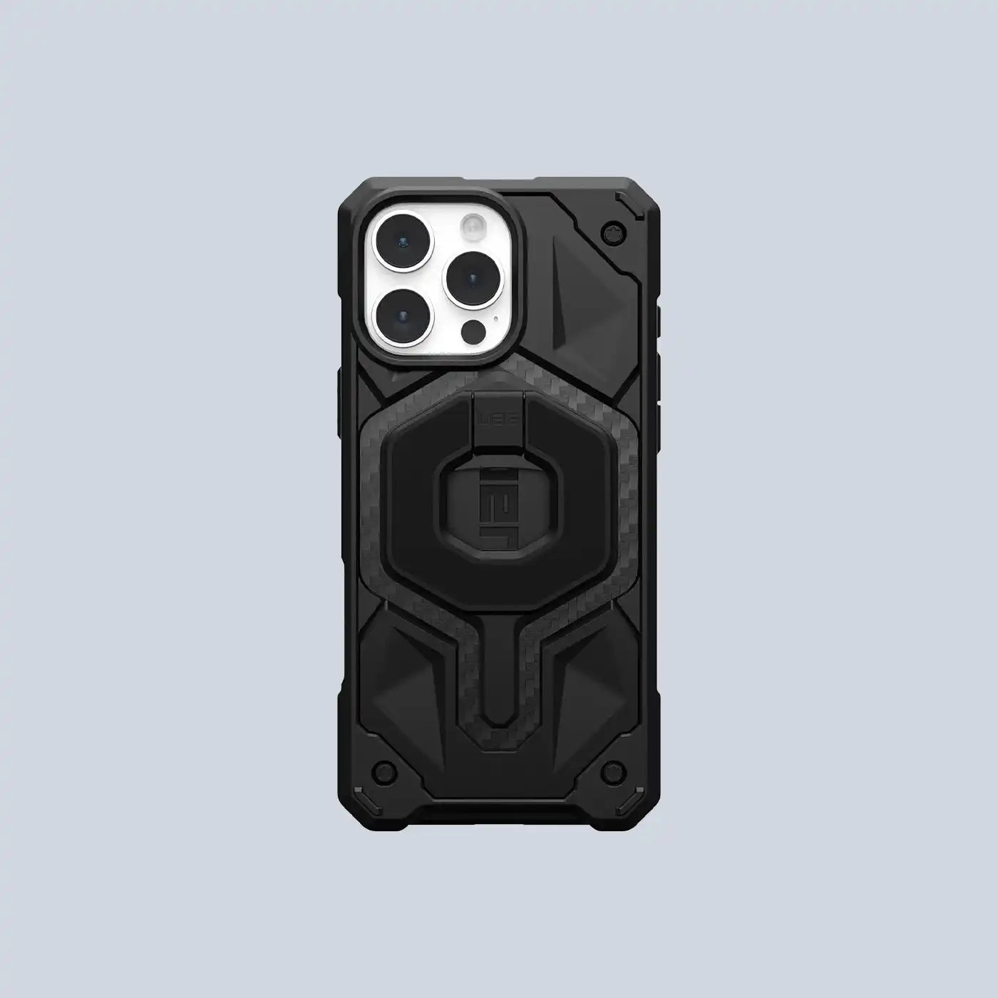 UAG Magnetic Phone Grip & Stand with Built-in Bottle Opener