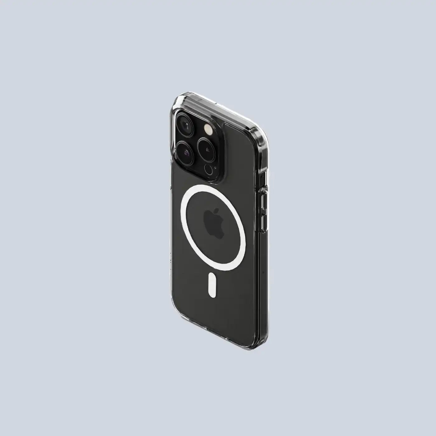 Cygnett iPhone 16 Pro AeroMag Clear Case