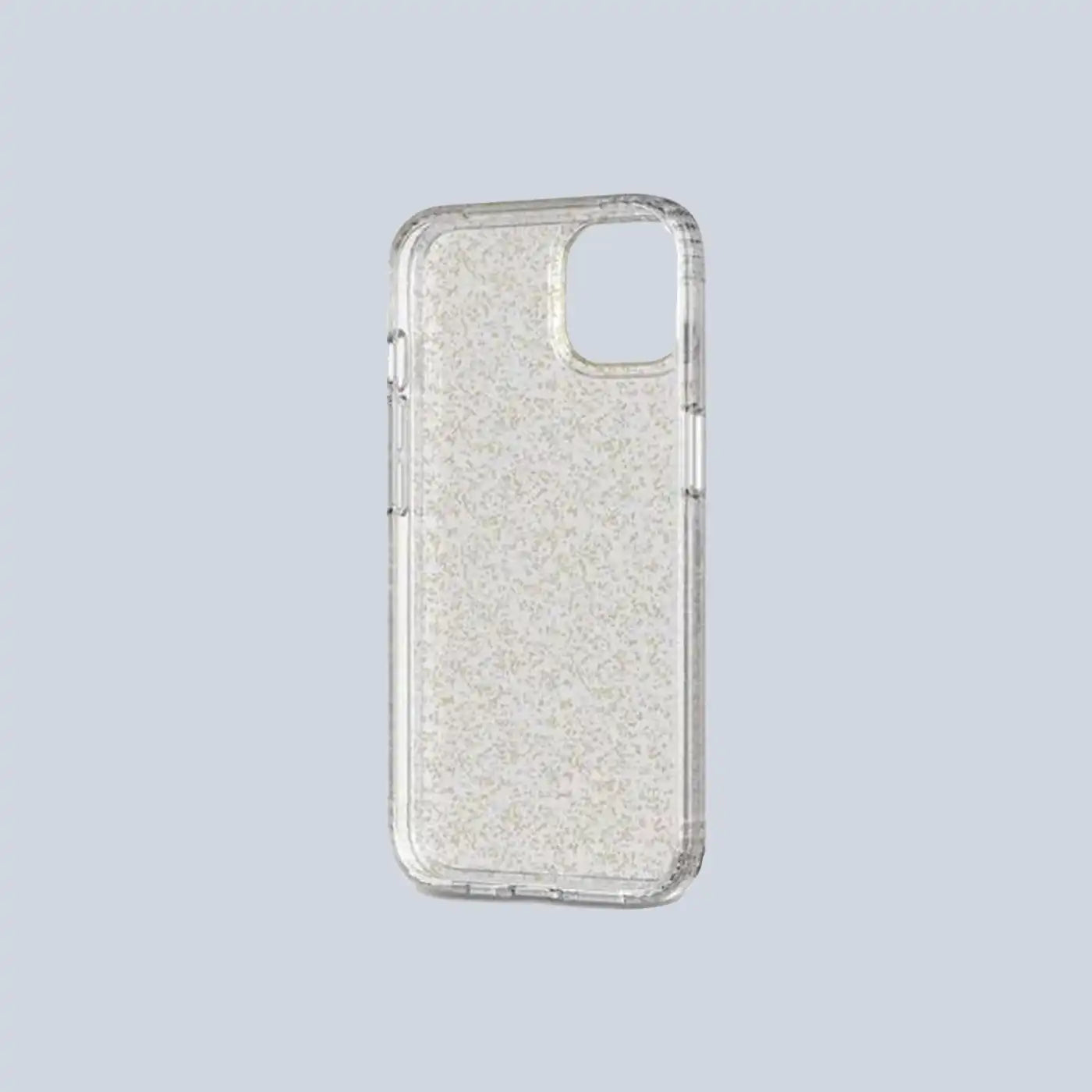 ⁦Tech21 iPhone 13 Evo Sparkle (Gold)⁩