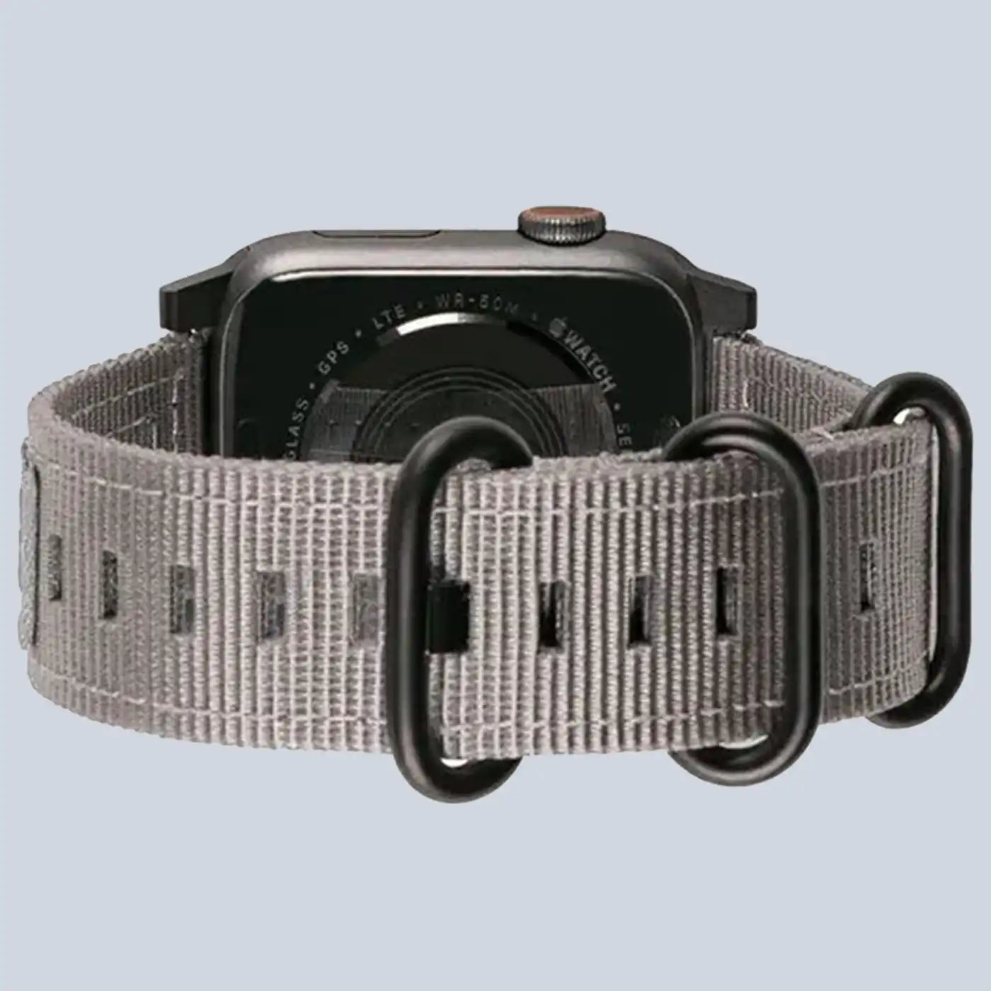 UAG Apple Watch , Nato Strap , 44"/42" - Grey