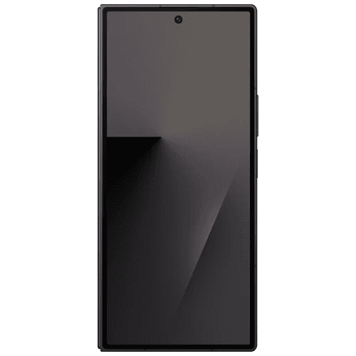 Samsung Galaxy Z Fold 7 5G 12GB+256GB Jetblack devices in-use view