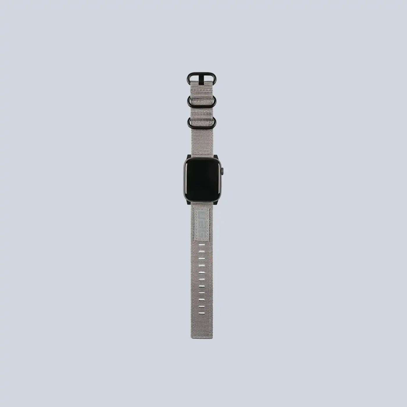 UAG Apple Watch , Nato Strap , 44"/42" - Grey