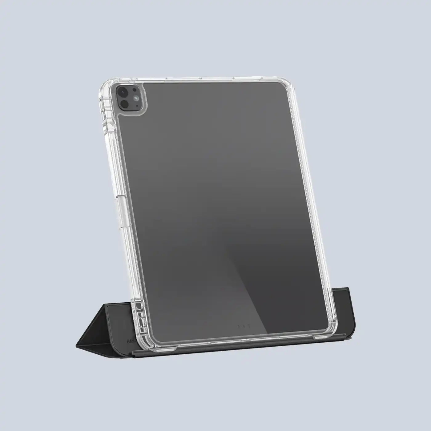 ⁦AmazingThing Minimal Case For iPad AIR 13⁩" ⁦2024 Black⁩