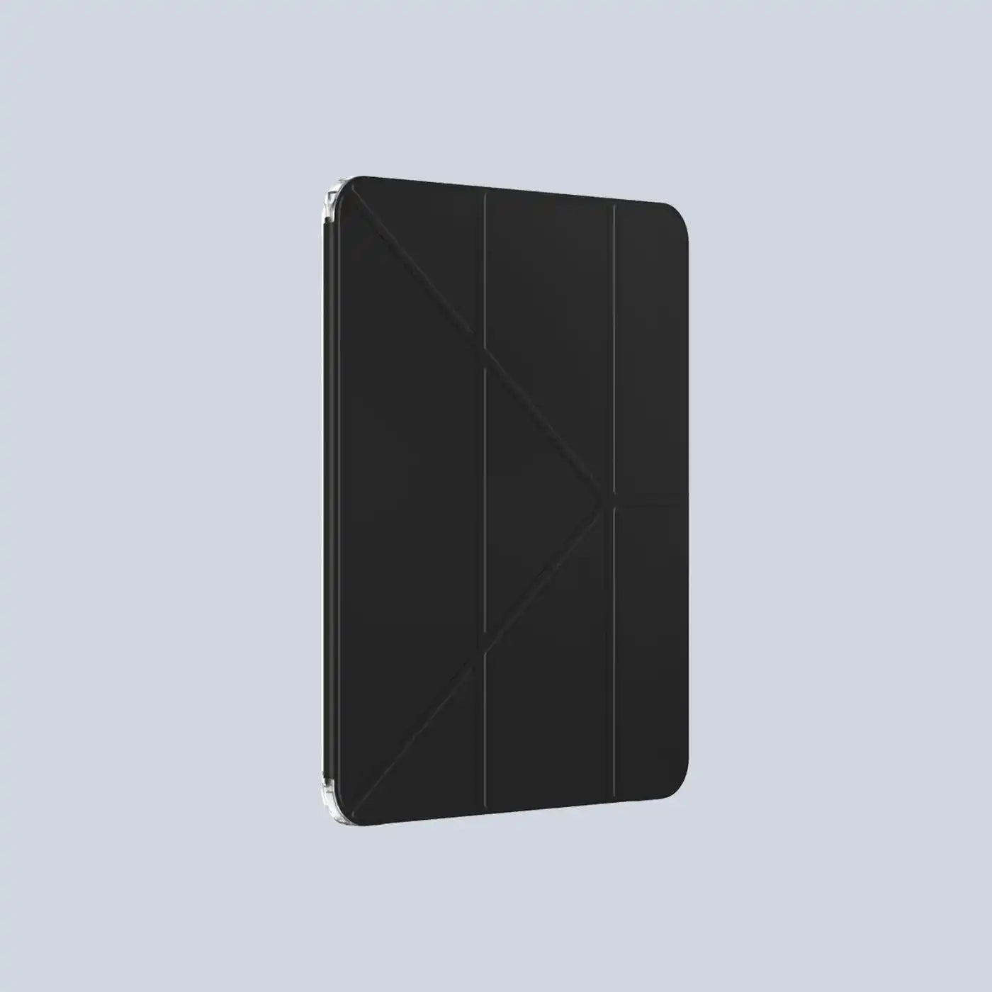 ⁦AmazingThing Minimal Case For iPad AIR 13⁩" ⁦2024 Black⁩
