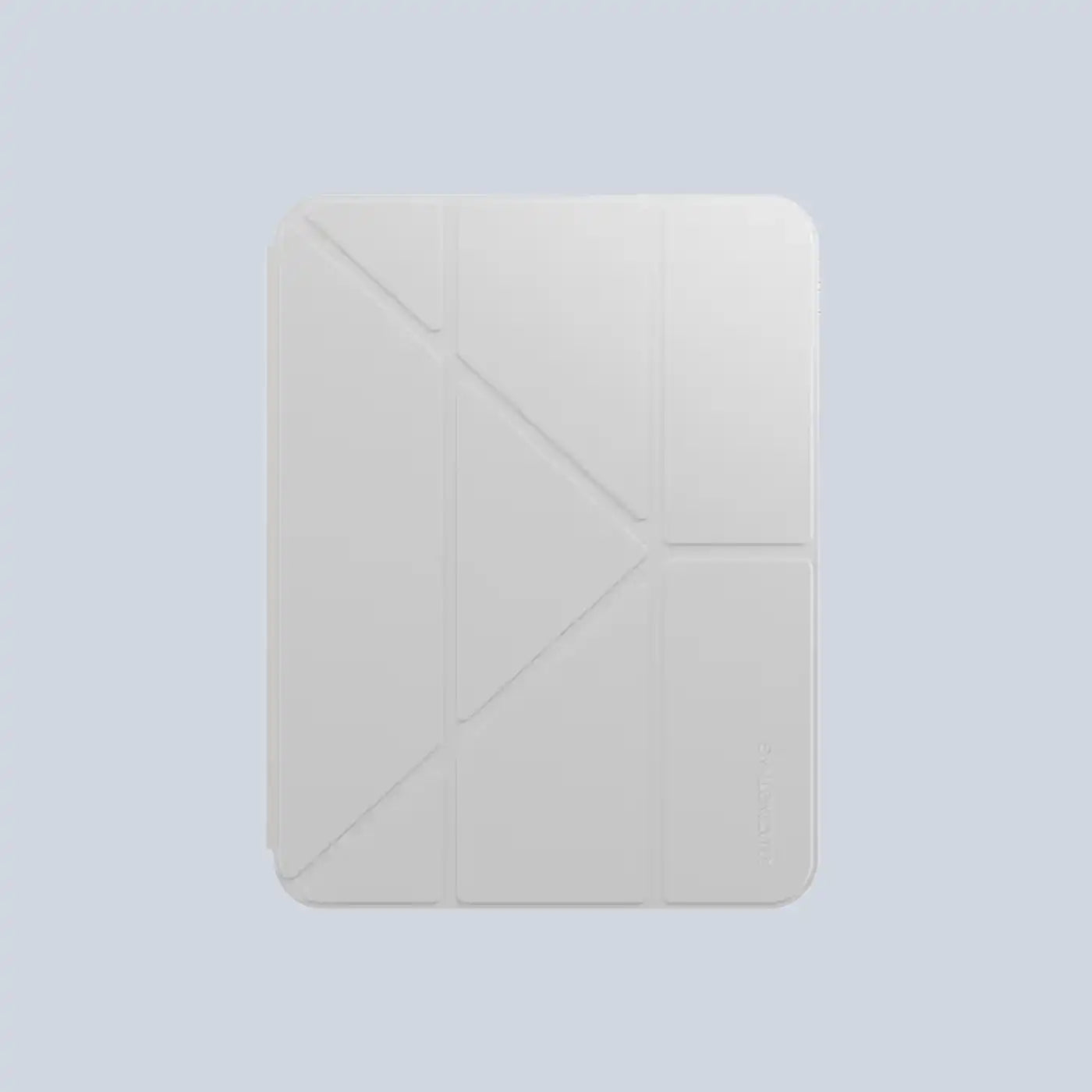 ⁦AmazingThing Minimal Case For iPad PRO 11⁩" (⁦M4) 2024 Grey⁩