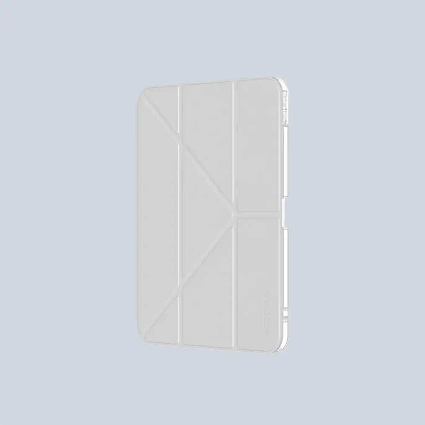 ⁦AmazingThing Minimal Case For iPad PRO 11⁩" (⁦M4) 2024 Grey⁩