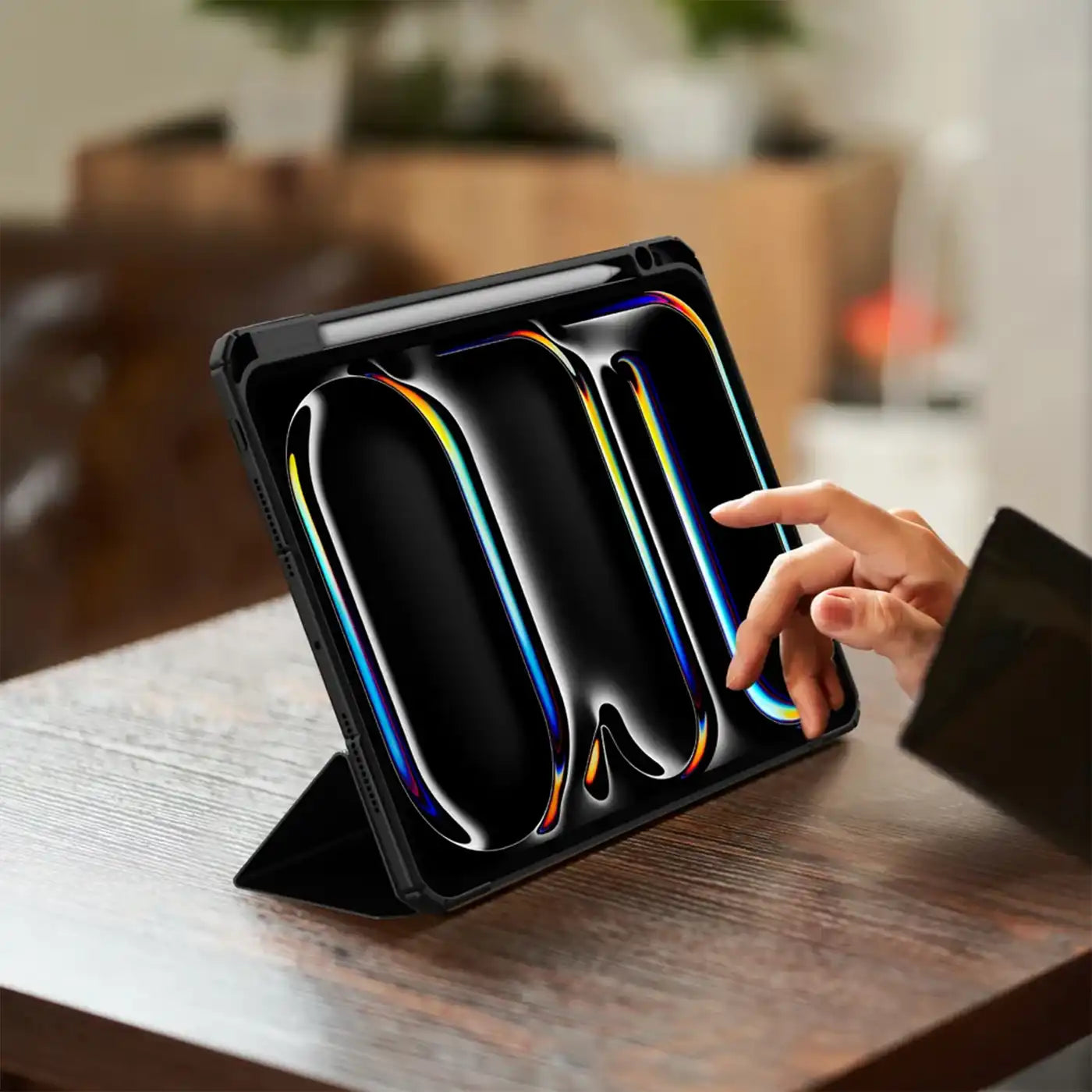 ⁦AmazingThing TITAN PRO Case⁩ لـ ⁦iPad PRO 11⁩" (⁦M4) 2024⁩