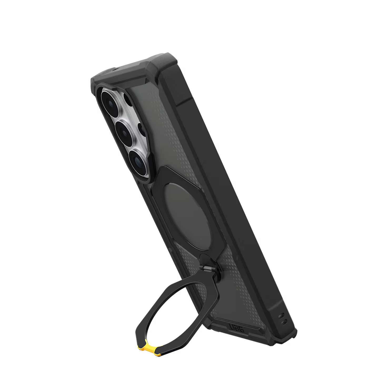 UAG Samsung Galaxy S26 Ultra Plasma XTE 360 Magnetic Protective Case